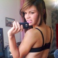 Small Petite shemale Gabriella Andrade