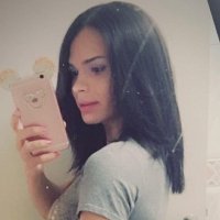 Small Petite shemale Gabriella Andrade