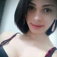 Small Petite shemale Gabriella Andrade