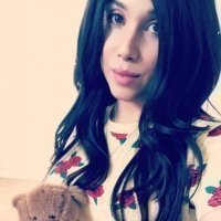 TS Karabella showing her beautiful dick anywhere