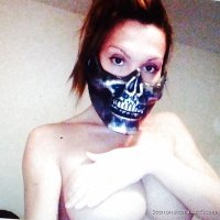 HUGE tits on beautiful HUNG shemale Layla Legendz