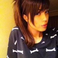 STUNNING Ana Carolina an absolute Beautiful Shemale