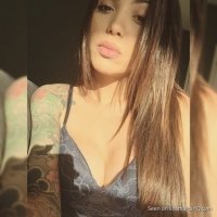 STUNNING Ana Carolina an absolute Beautiful Shemale