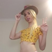 A random collection of stunning shemales and she cocks