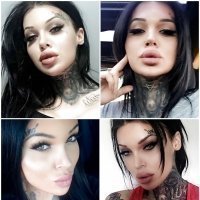 TS Emy Lee HUNG Goddess