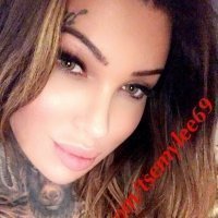 TS Emy Lee HUNG Goddess