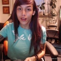 TS Sara Salazar - the ultimate shemale Queen