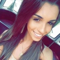 Beautiful Young shemale Nicoli Vianna