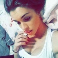 Beautiful Young shemale Nicoli Vianna