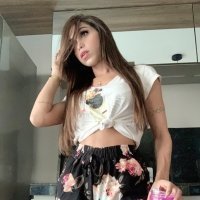 TS Bya Melo became even prettier