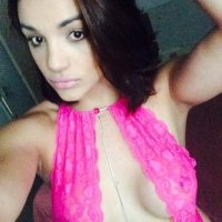 Young Bia Pacheco a pretty Shemale