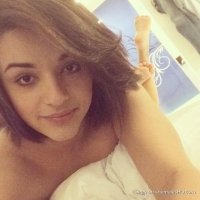 Young Bia Pacheco a pretty Shemale