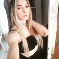 Gorgeous TS Julia Pressinatte