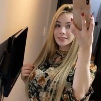 Gorgeous TS Julia Pressinatte