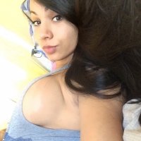 Hung shemale and SUPER sexy Rafaella Mendez