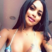 Very cute teen shemale with crazy curves a sculpted body