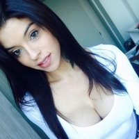 Izabelly Marquesine ENCHANTING a SUPER cute shemale