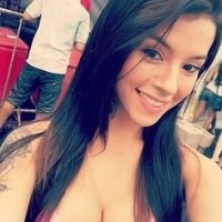 Izabelly Marquesine ENCHANTING a SUPER cute shemale