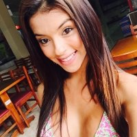 Izabelly Marquesine ENCHANTING a SUPER cute shemale