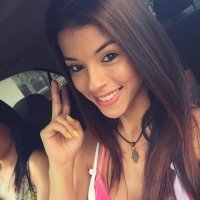 Izabelly Marquesine ENCHANTING a SUPER cute shemale