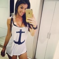 Izabelly Marquesine ENCHANTING a SUPER cute shemale