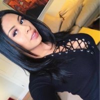 Ingrid Moreira a HUNG and beautiful Tgirl