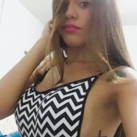 Marcela Novaes a perfectly shaped and young Shemale