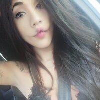 TS Bruna Santos HUNG and HUGE!