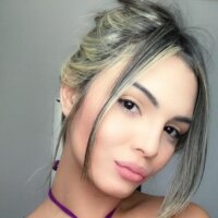 Cute trans Barbara Ninfeta from Brazil