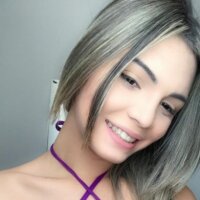 Cute trans Barbara Ninfeta from Brazil