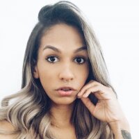 Transsexual teenager Bianca Cordelly