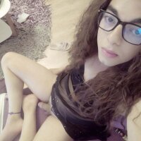 A collection of arousing femboy photos