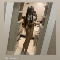 Hung teen shemale X_Mariana_S