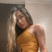 Webcam queen April Rose
