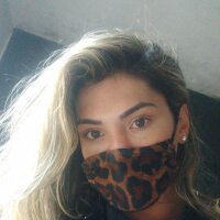 Trans beauty Mayte Gama