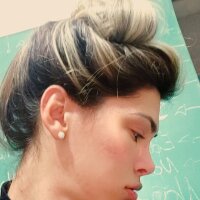 Trans beauty Mayte Gama