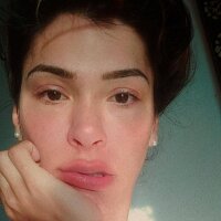 Trans beauty Mayte Gama