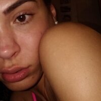 Trans beauty Mayte Gama