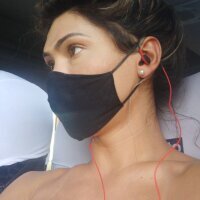 Trans beauty Mayte Gama