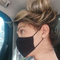 Trans beauty Mayte Gama