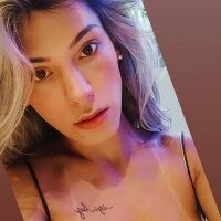 Trans beauty Mayte Gama