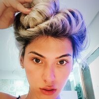 Trans beauty Mayte Gama