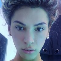 Trans beauty Mayte Gama