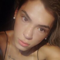Trans beauty Mayte Gama