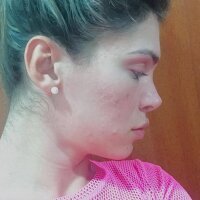 Trans beauty Mayte Gama