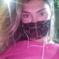 Trans beauty Mayte Gama