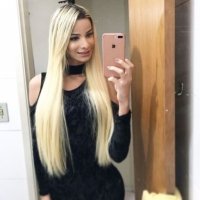 Magnificent body shape of the cutest shemale teen Bruna Barbie