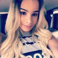 Magnificent body shape of the cutest shemale teen Bruna Barbie