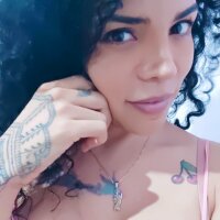TS Nikole Ferrer