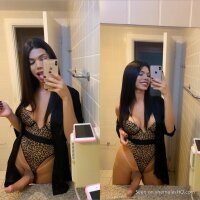TS Gabriella Borges